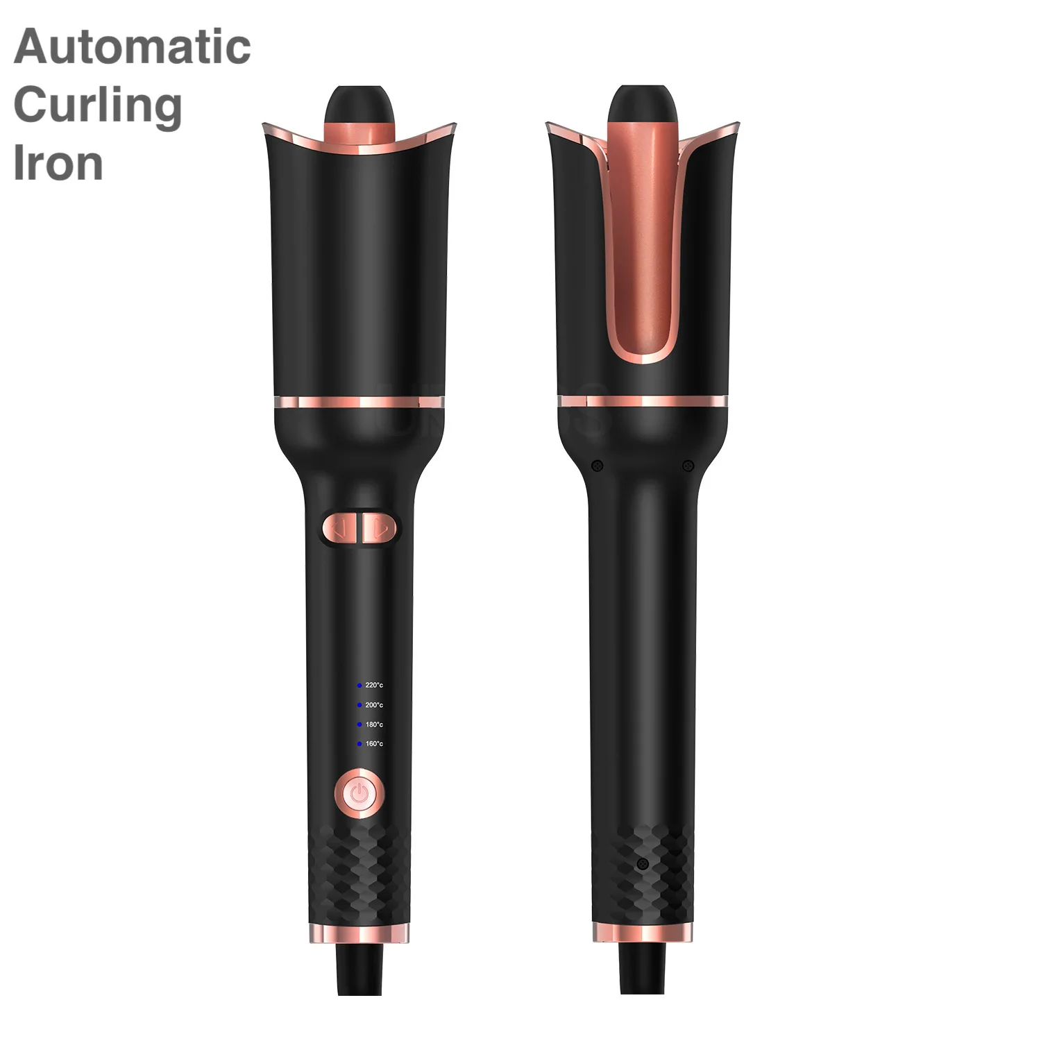 Automatic Hair Curler Curling Irons Ceramic Styling Tool Hair Iron Curling Wand Air Spin and Curl Curler Hair Waver