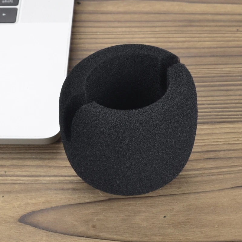 Пенопластовый ветрозащитный чехол для ветрового стекла SGH-6/H2N/H4N/H5 H6 H8 XYH-6 XYH-5