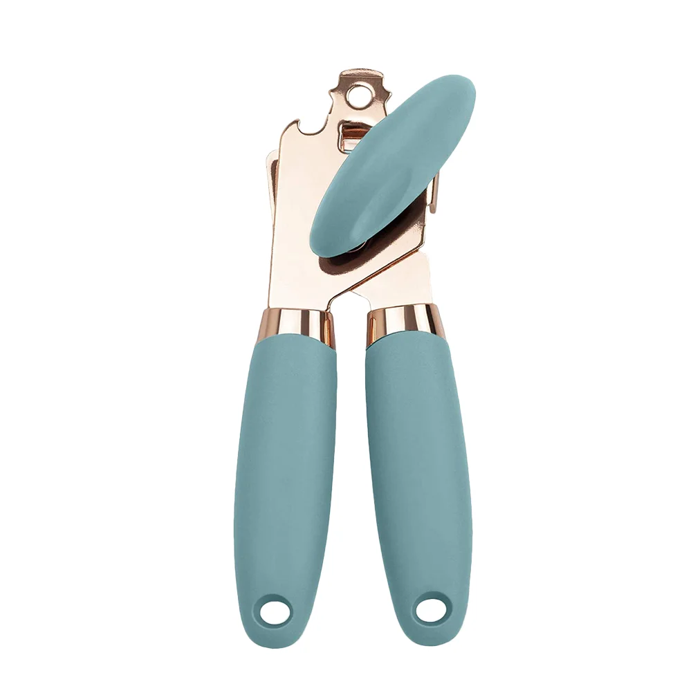 

1pc Multi-function Can Opener Practical Lid-Lift Tool Manual Handheld Can Opener