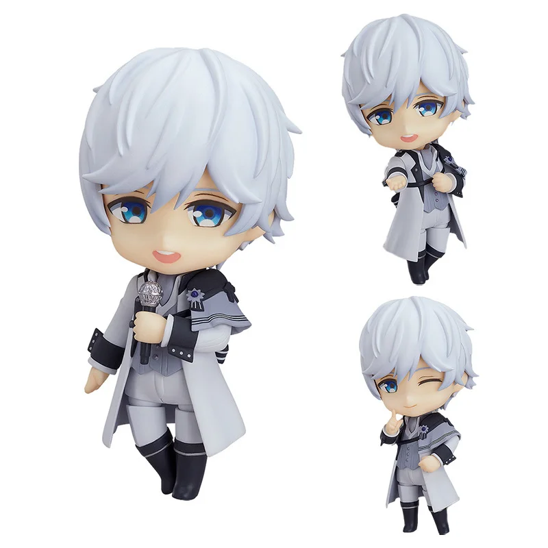 

Original Japanese Anime B-PROJECT Kitakado Tomohisa GSC OR Nendoroid Action Figure Collections Model Kawaii Doll Toys Kids Gifts