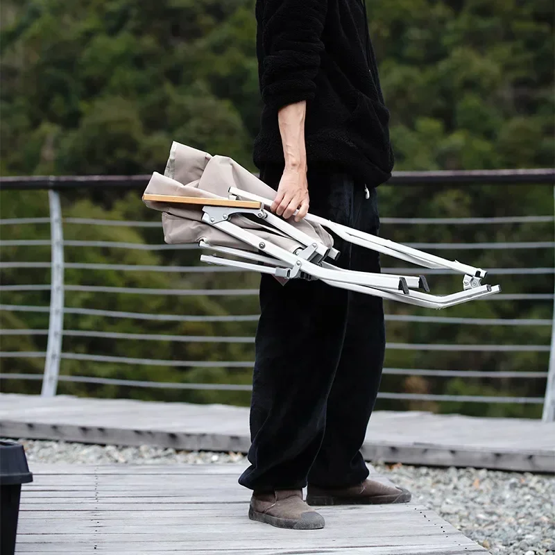 Оптовая продажа с фабрики на заказ высокое качество складной стул для улицы