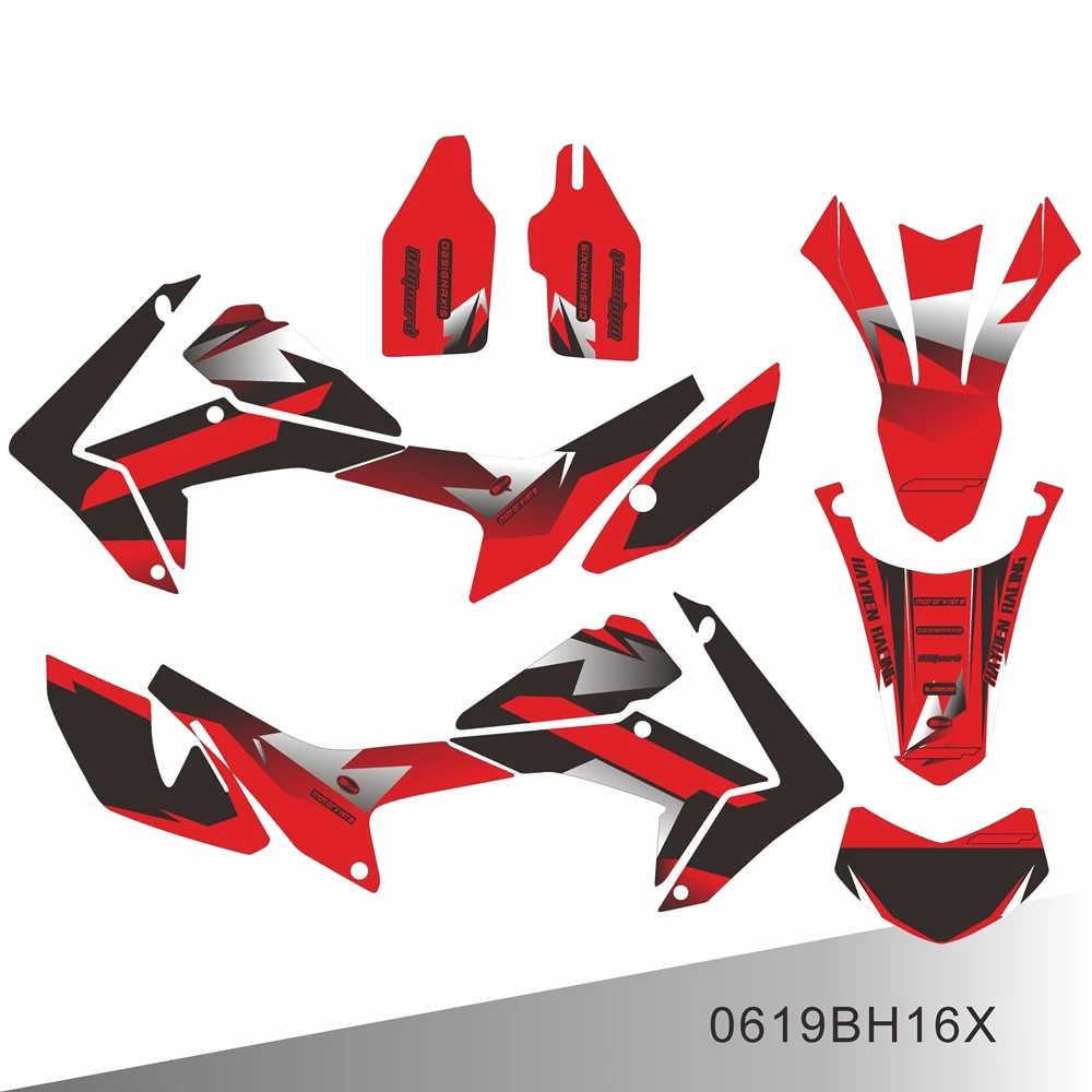 

Графические наклейки, наклейки для мотоцикла, фон для HONDA CRF250L CRF 250L 2012 2013 2014 2015 2016 2017 2018 2019 2020