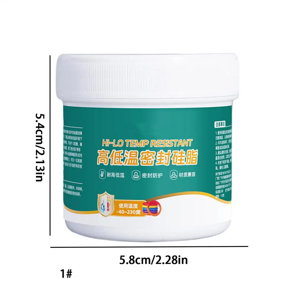 

110 г резиновое уплотнение, силиконовая смазка, уплотнение цилиндра, смазка, суппорты, уплотнение поршня, силиконовая смазка для тормозного подшипника