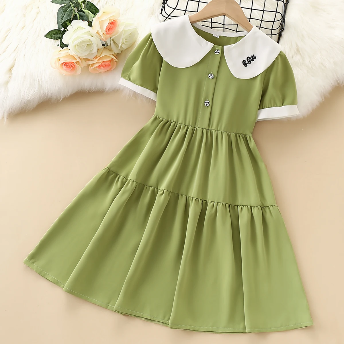 

dress