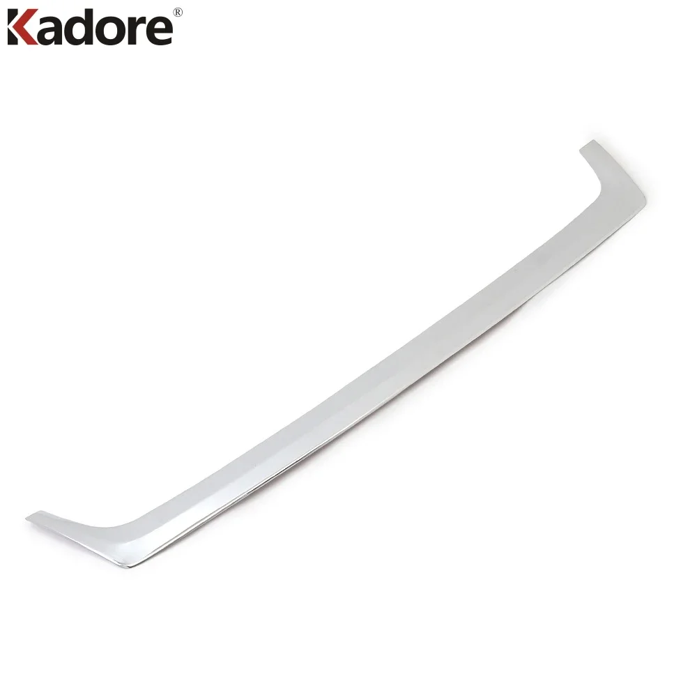 Передний бампер решетка гриль крышка накладки для Ford Kuga Escape 2013 2014 2015