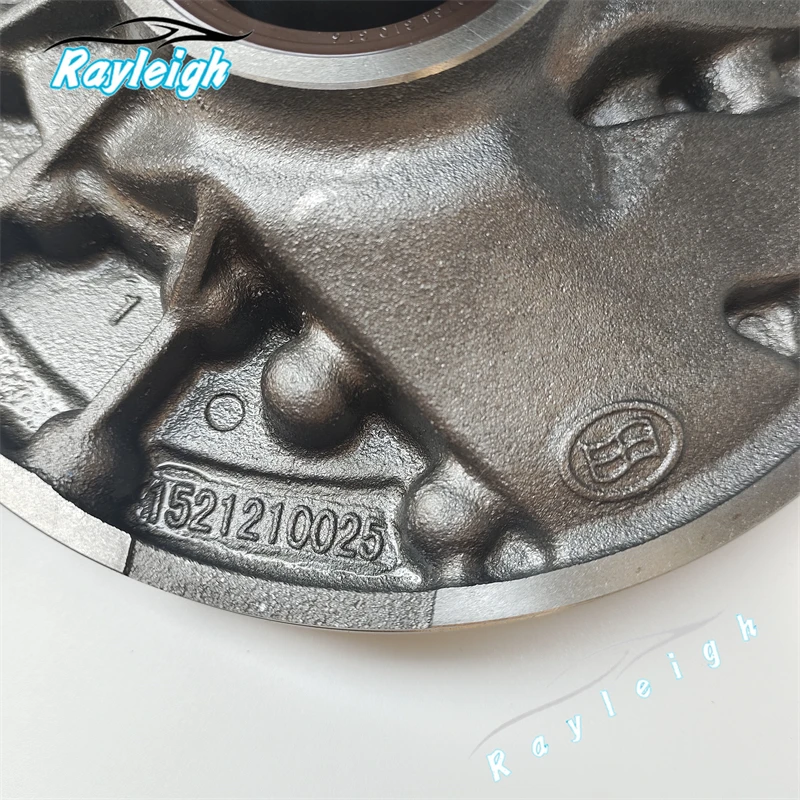 Совершенно новый ZF4HP20 4HP20 1019210025 Насос трансмиссионного масла для Peugeot Mercedes Renault