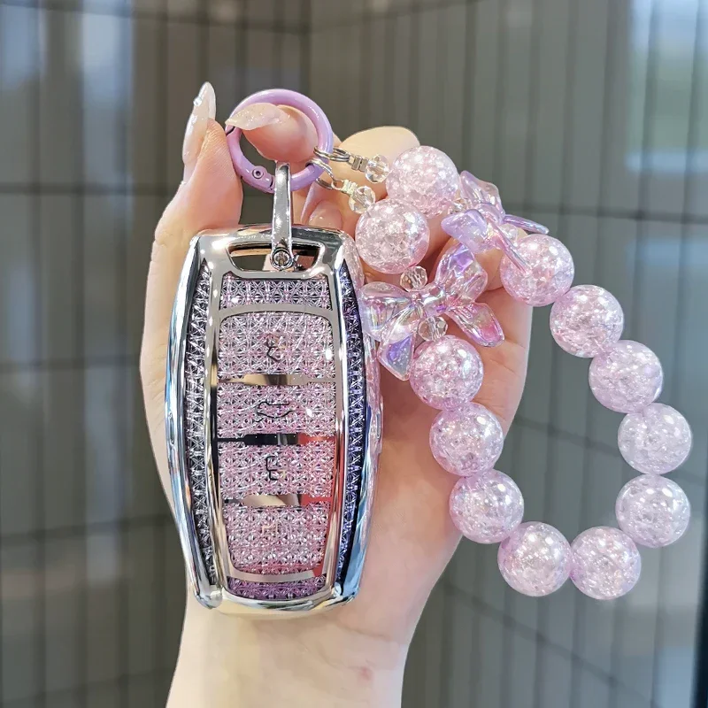 Подходит для чехла ключей Haval H6 m6plus Dargo H2S F7X F5 H9 H8 H7 h4 Red Rabbit чехол брелок