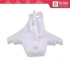 Bross автозапчасти BWR479 Электрический силовой оконный зажим регулятора сзади; Левая дверь для VW Golf 5 Быстрая доставка Сделано в Турции