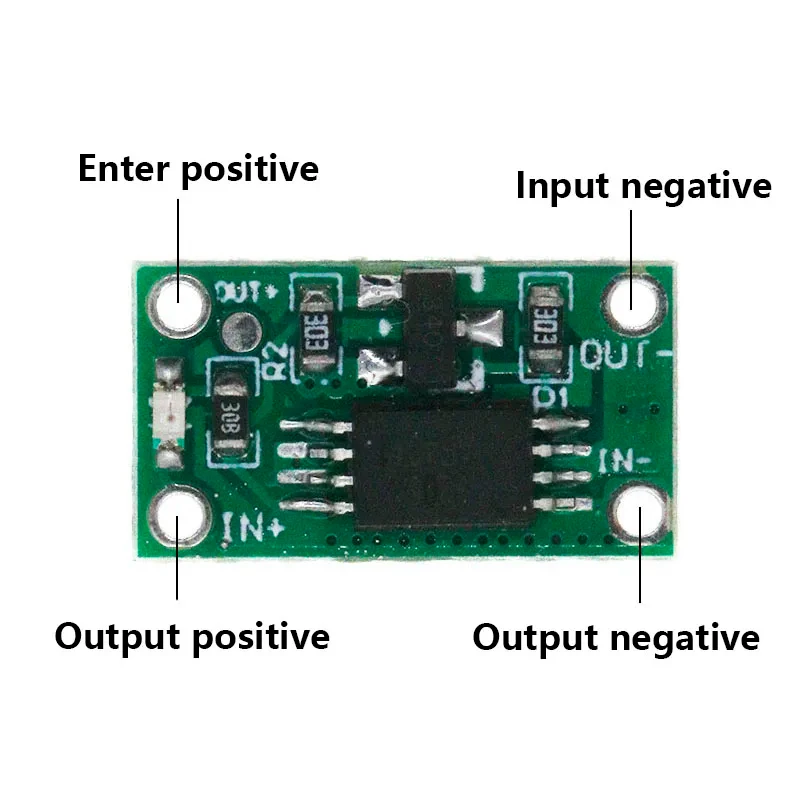 4A/3 7 V/7 5 4 V/ 12V Защита от обратного хода коннектора источник питания положительный