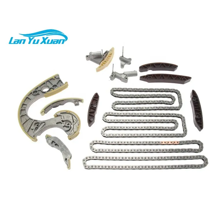 

Timing Chain Kit Other Spare Parts Apply To Engine BPJ BAT BBJ For With OE 079109229L 079109229D TK1081 Timing Kit