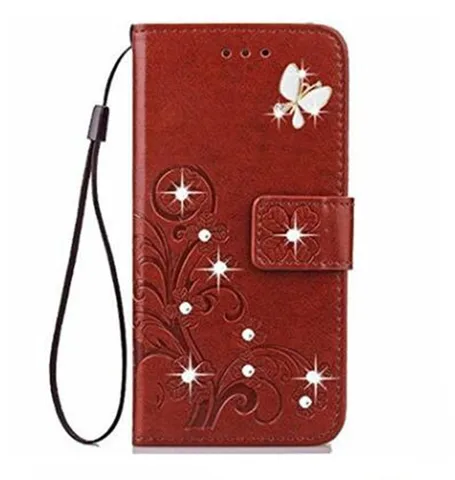 Роскошный кожаный чехол-кошелек для телефона Xiaomi Mi A3 6,09 дюйма M1906F9SH M1906F9SI, чехол-книжка с магнитной застежкой