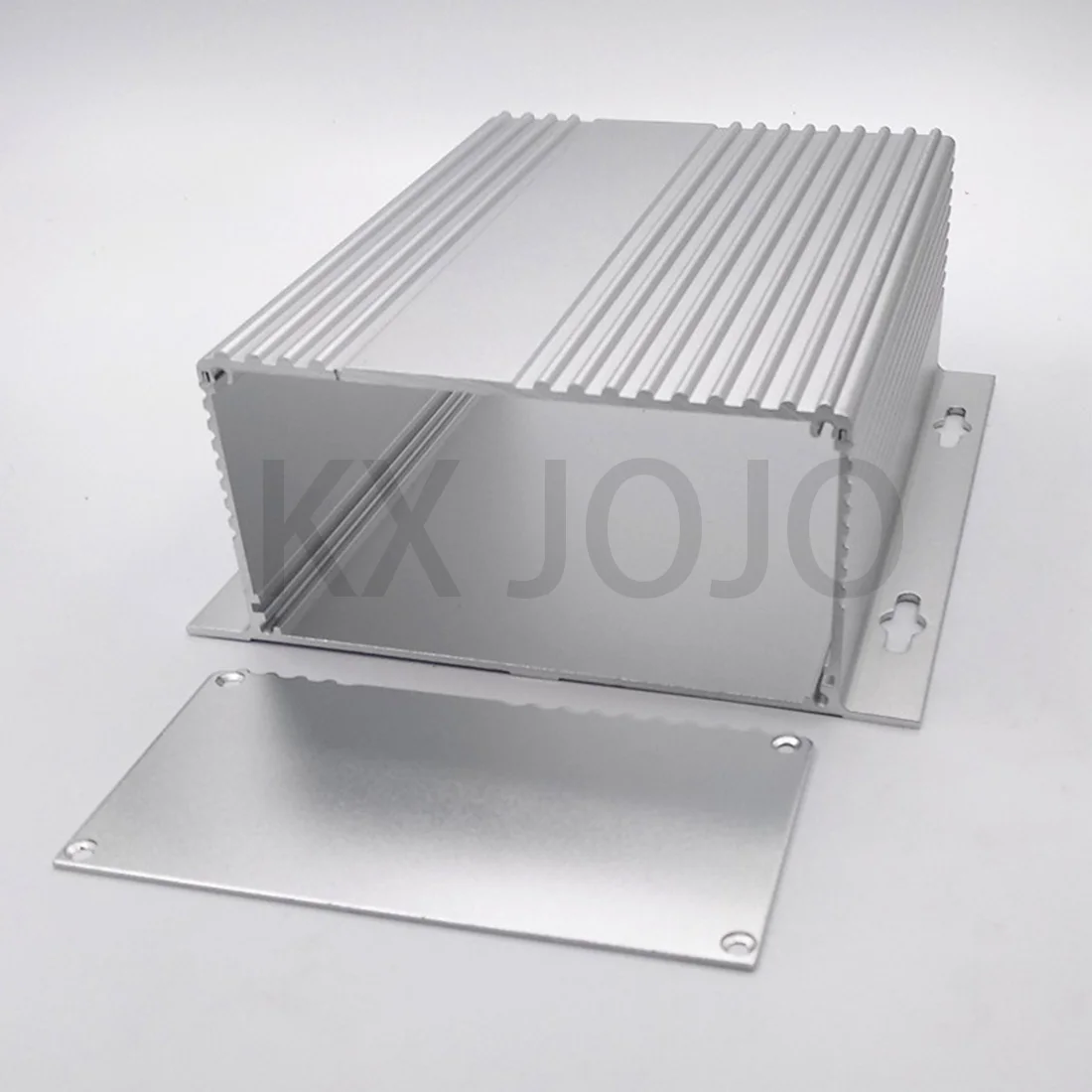 

Водонепроницаемый алюминиевый бокс для электроники