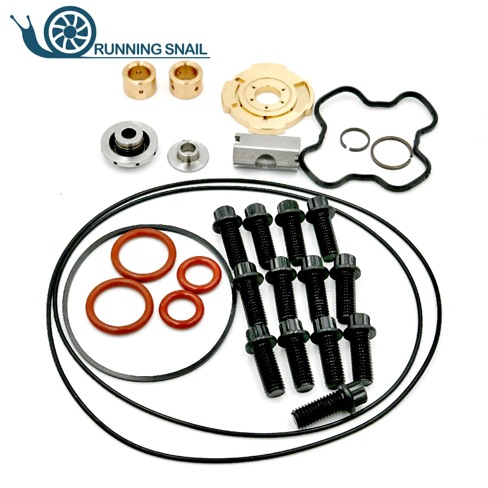 

Turbo Repair Kits TP38 GTP38 813-1001-001 817-1004-002F For Ford Powerstroke 7.3L Supplier Runningsnail