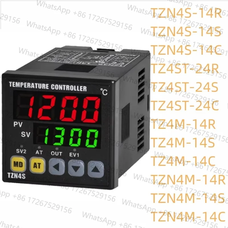 TZN4S-14R TZN4S-14S TZN4S-14C TZ4ST-24R TZ4ST-24S TZ4ST-24C TZ4M-14R TZ4M-14S TZ4M-14C TZN4M-14R TZN4M-14S TZN4M-14C (art.: 3920db8fec61d) - 3920db8fec61d