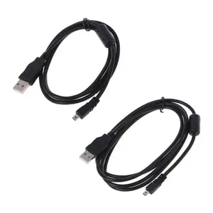 USB-кабель для передачи данных для OLYMPUS CB-USB7/330/320/310/30 0/290/280/270/250/240/ 230/220/210/190/180/17 0/160/150 X920/X935