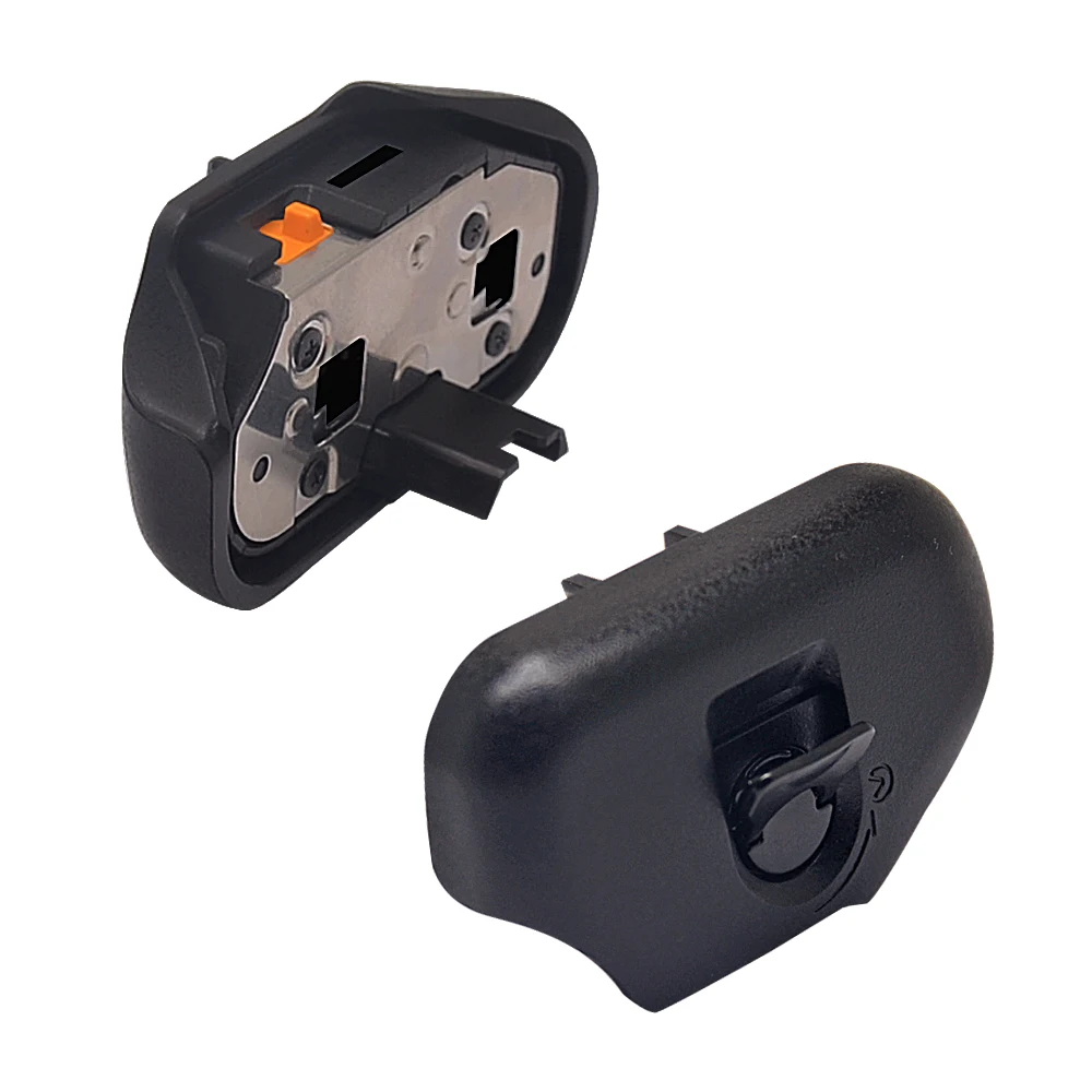 Крышка аккумуляторной камеры Mcolpus BL7 BL-7 Power для аккумуляторов Nikon EN-EL18d, EL18D и Nikon Z9 (art.: 3920d340dc9ae) - 3920d340dc9ae