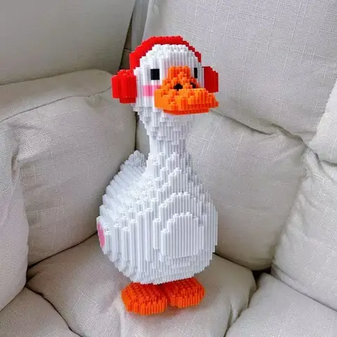 3D музыкальные утки TIANMENG