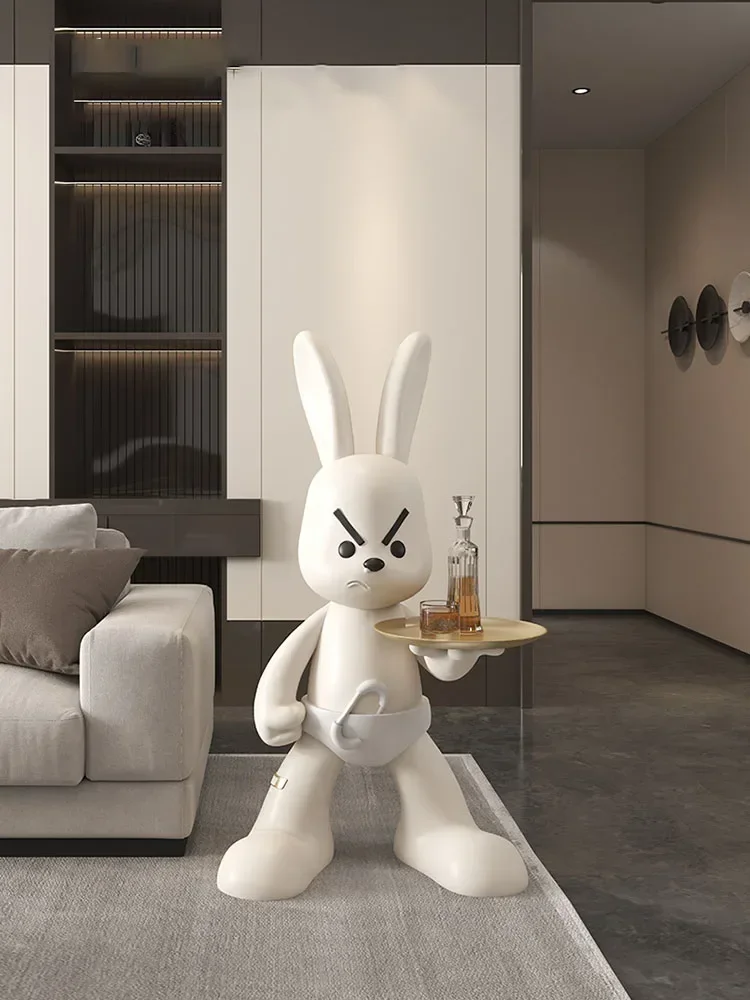 Декорazione della casa nordica statua di con Советы декор Vista для la stanza vassoio portaog Fisk sculture и фигурка