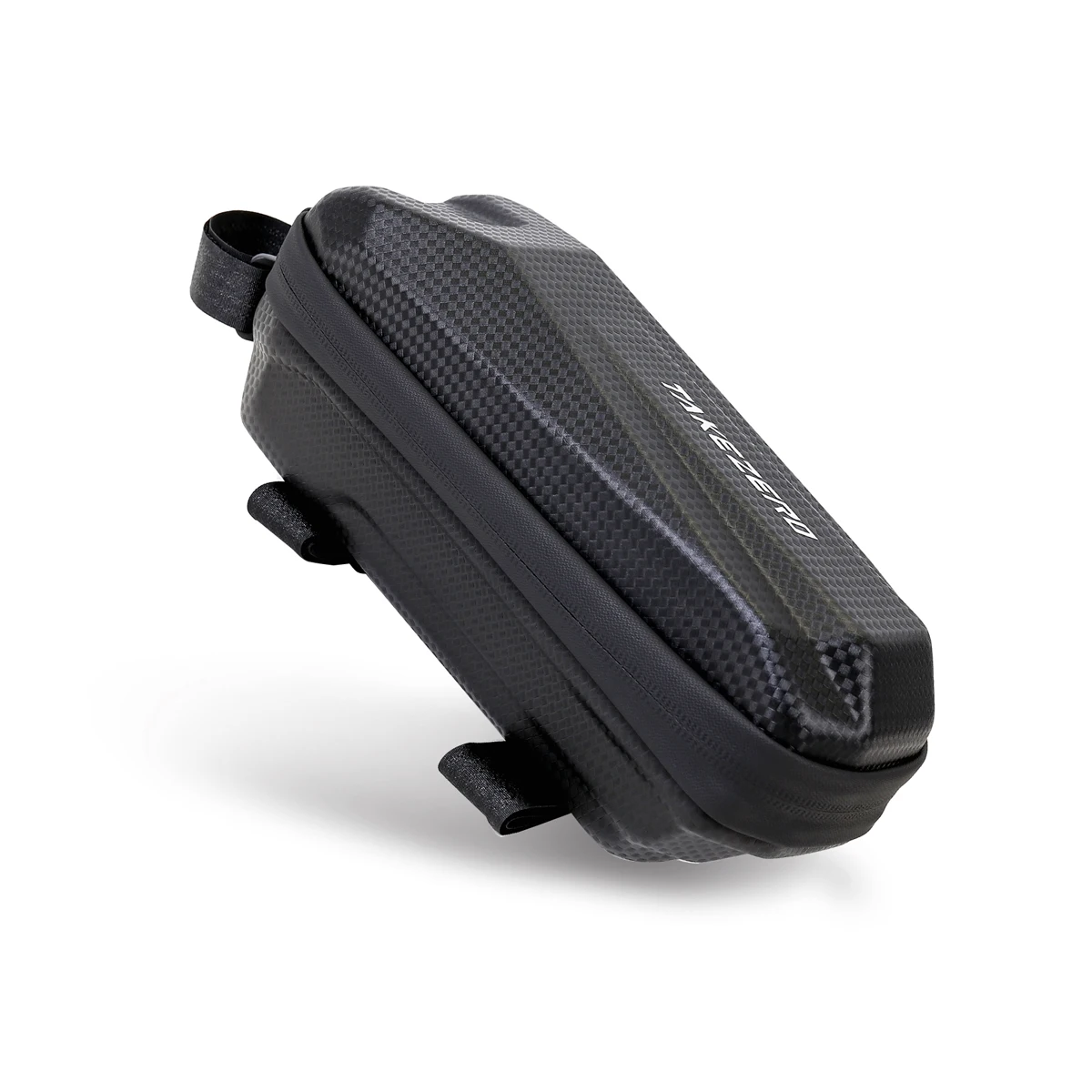 Прочная сумка EVA Velocipede от WILD MAN Водонепроницаемая с верхней трубкой для горных и