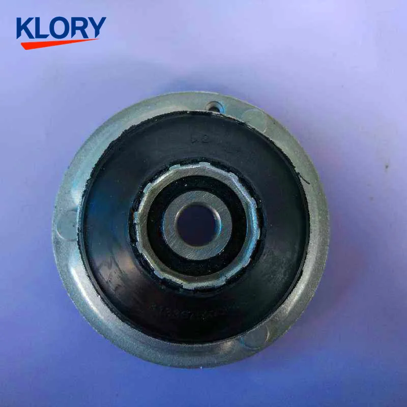 3133 6752 735/3133 1 094 616/3133 6760 943 резиновый передний амортизатор L/R для BMW |