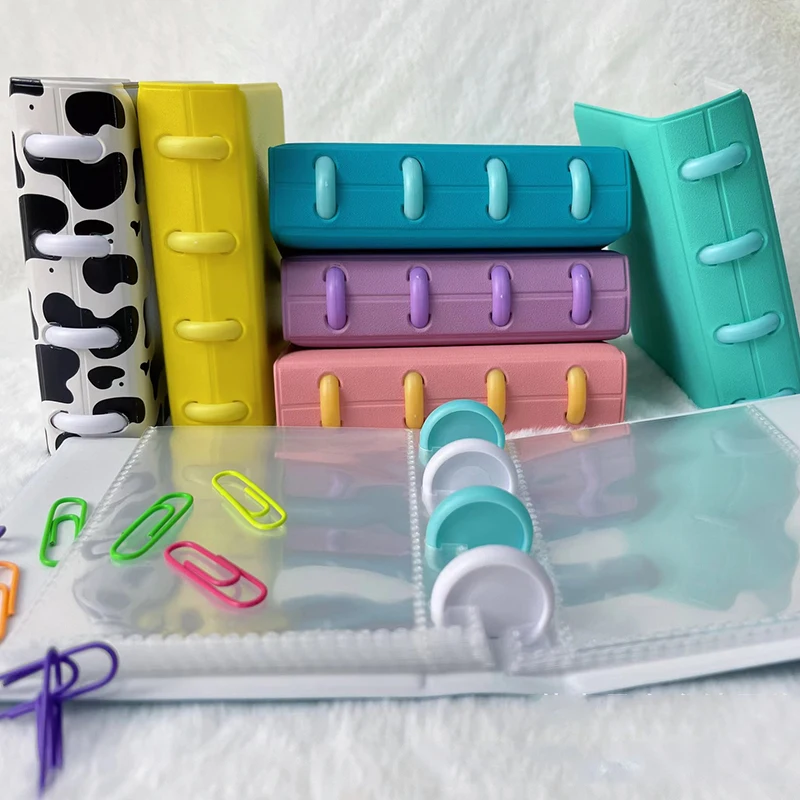 

Альбом для фотографий из ПУ кожи, 3 дюйма