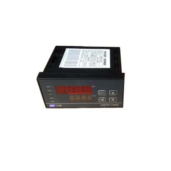 

Новый оригинальный цифровой регулятор температуры