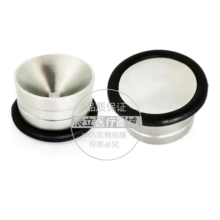 Dental Implant Bowl Titanium Bone Meal Bowl Dental Bone Bowl And Dental Implant Bowl Tool