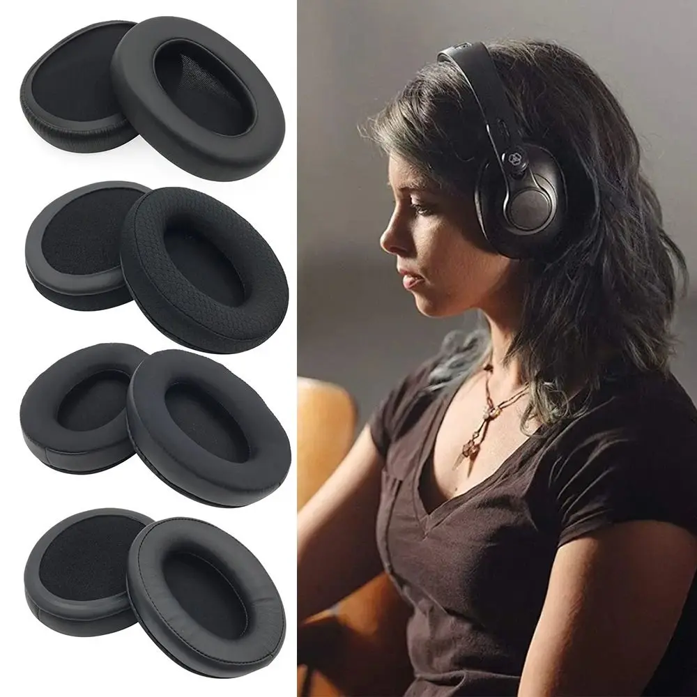 

1 пара, мягкие амбушюры для наушников AKG K361 K371