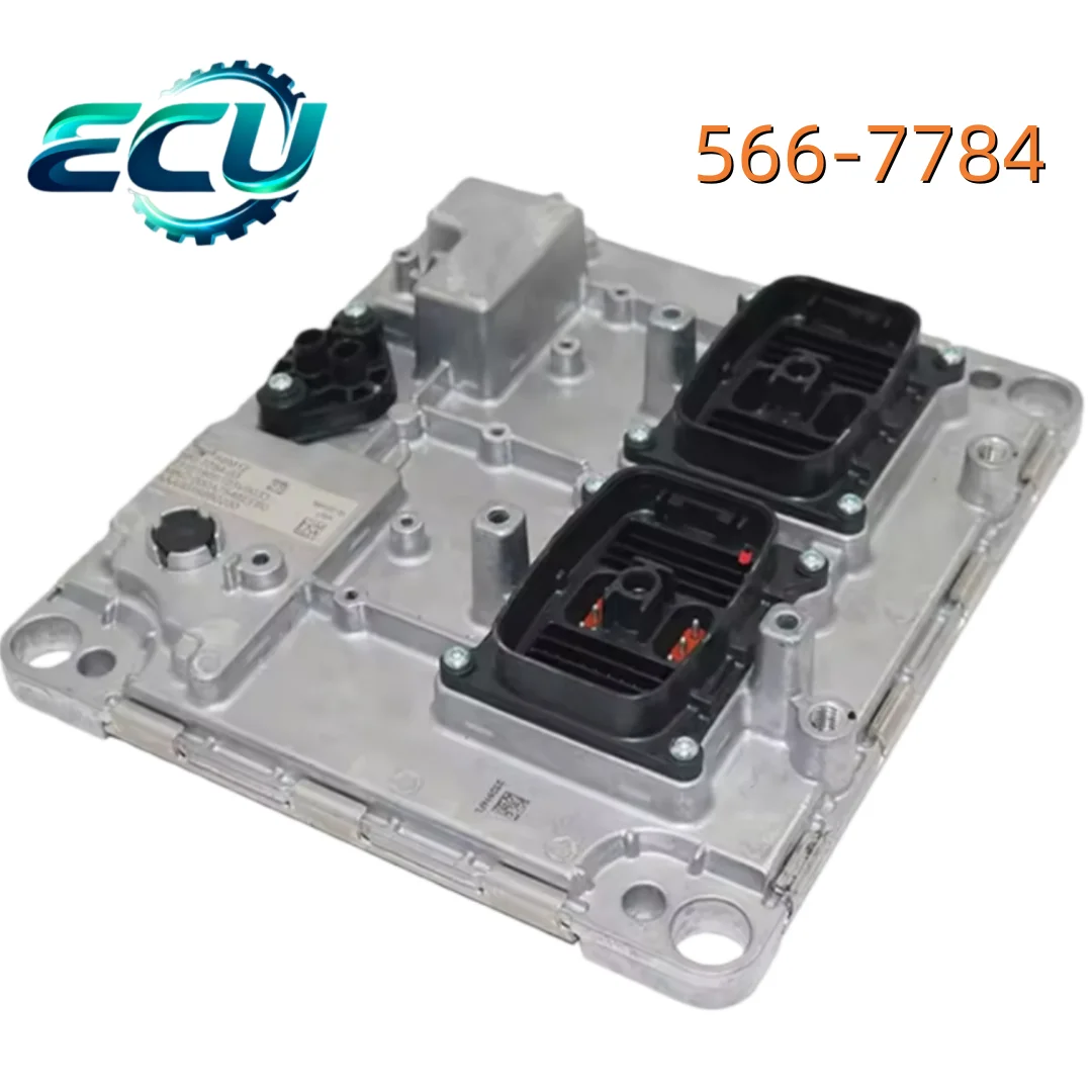 Фото 566 7784 566-7784 ЭБУ (ECU, ECM), подходит для модулей управления дизельными двигателями и электронных блоков управления, гарантия качества один год №2