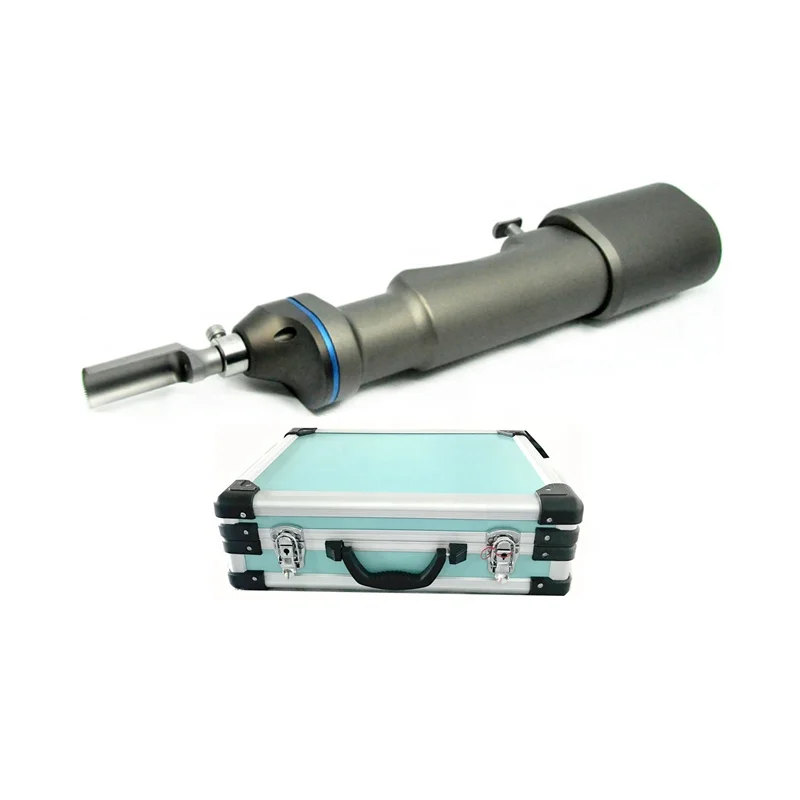 

Orthopedic Surgical Instruments Set TPLO Saw Set with Blades Medical Electric Power Drill Tools