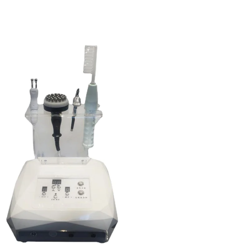 

Scalp Physiotherapy Massage Ion Import Head Therapy Machine Anti-Hair Loss Hair Growth Head Hair Care Shop Special Instrument
