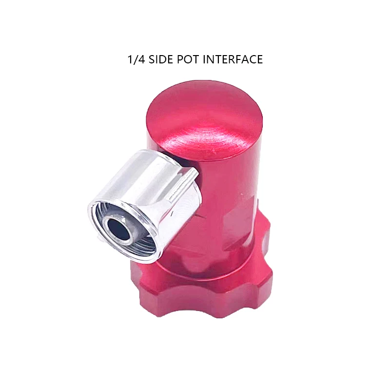 Одноразовые соединения для пистолета-распылителя DEBBIE SHI