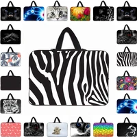 unique laptop carry bag 10121314151617 inch notebook handle case for macbook acer sony huawei matebook honor magicbook pro