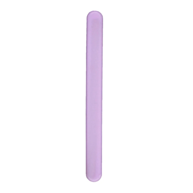 

Flat Silicone Stir Stirring Rod for Mixing Resin Epoxy Liquid Paint Reusable Resin Tools DIY Crafts Mixing Stirer