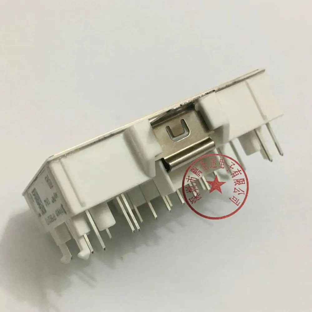 Новый и оригинальный модуль FP10R06KL4 FP15R12YT3