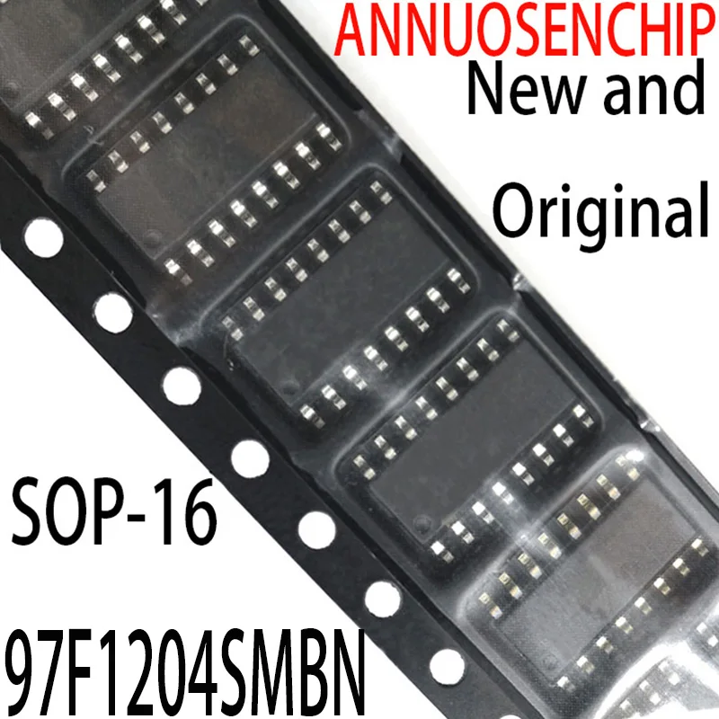 

97F1204SMBN SOP-16 new and original