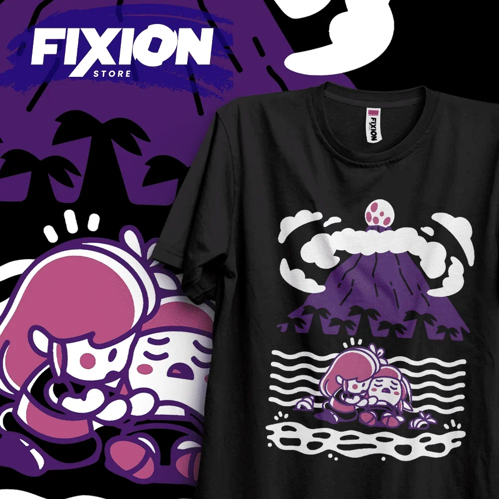 Футболка для аниме The Legend ofZld[N] N #15