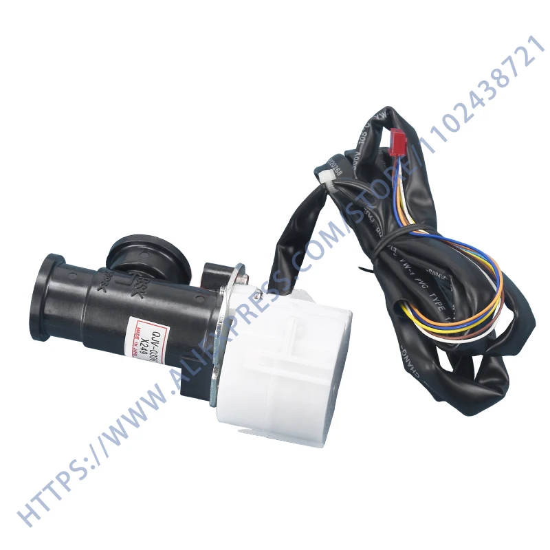 

New And Original Valve QJV-0306 Spot Photo, 1-Year Warranty