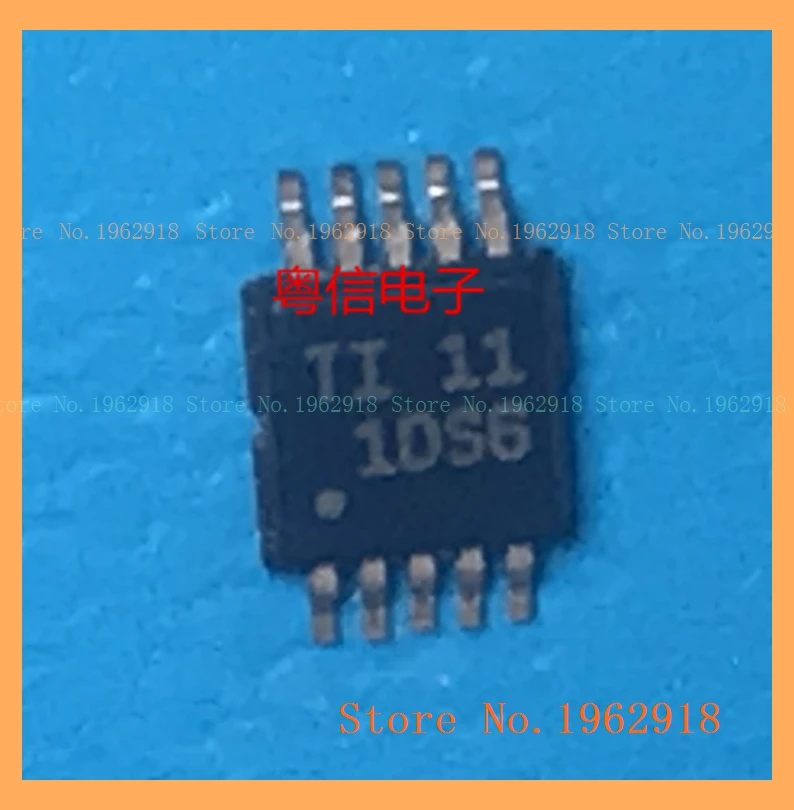 

INA2181A3IDGSR 1DS6 MSOP-8