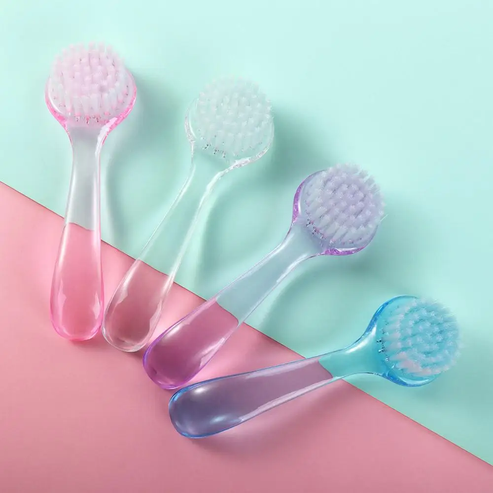 Щетка для ухода за животными с мягкой щетиной идеально подходит чистки и массажа