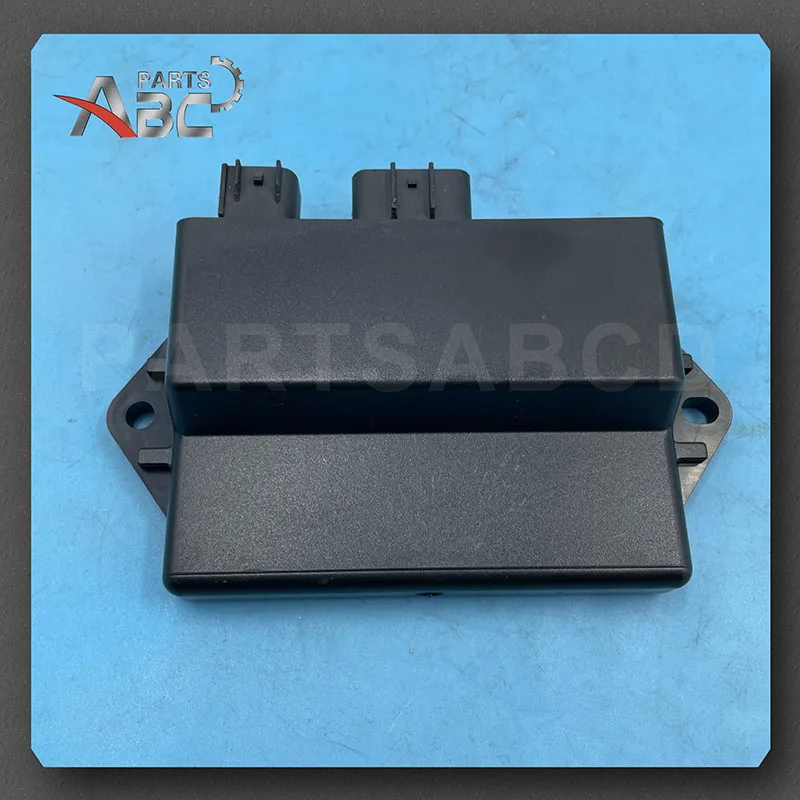Коробка CDI постоянного тока для Yamaha YFM 350 Bruin Raptor 2004-2013 Warrior 2002-2004 OEM: 5NF-85540-00-00