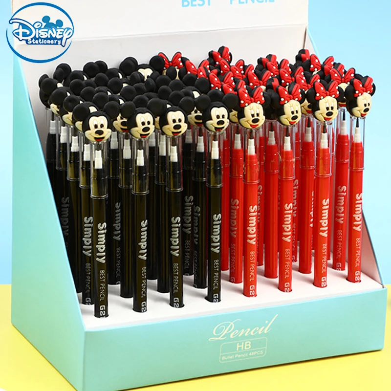 Replaceable Movable Pencil Children's Learning School Writing Supplies