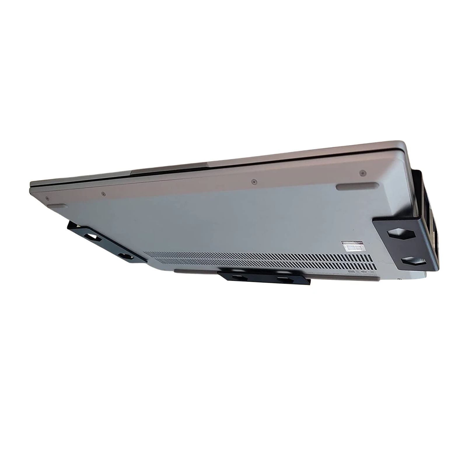 

Кронштейн для настольного ноутбука, настольный держатель для ноутбука с винтовым креплением под стол, кронштейн для ноутбука под столом