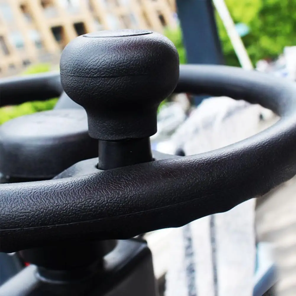 

1 шт., ручка-Спиннер для руля, 8 мм