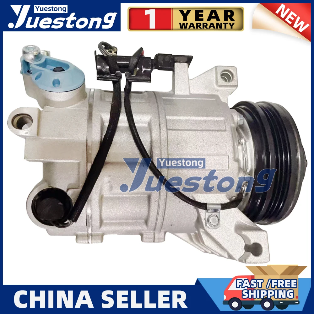 31366155 31332386 Компрессор переменного тока PXC16 для Volvo S60 V60 XC60 V70 XC70 36001462 36011355 016128071 Б4