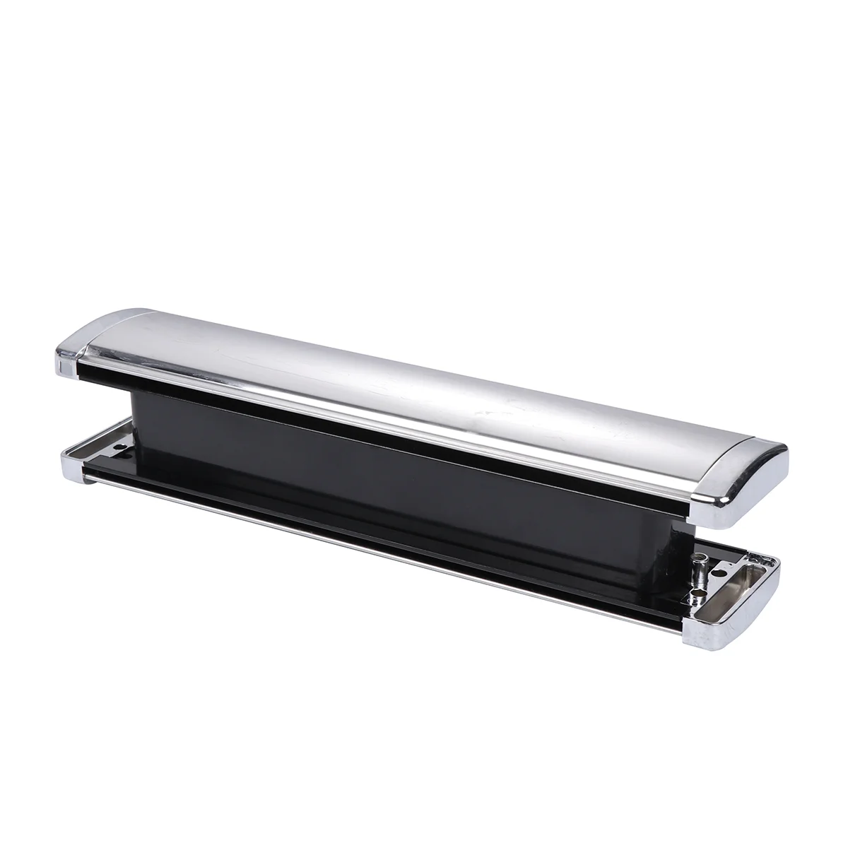 

1pc Waterproof Embedded Mailbox Practical Mailbox Rust-proof Mailbox In Door