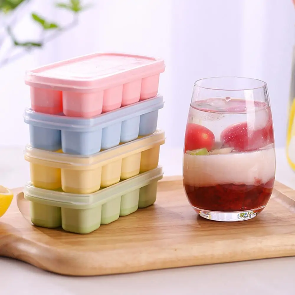 Wine Whiskey Freezer Box Kitchen Accessories