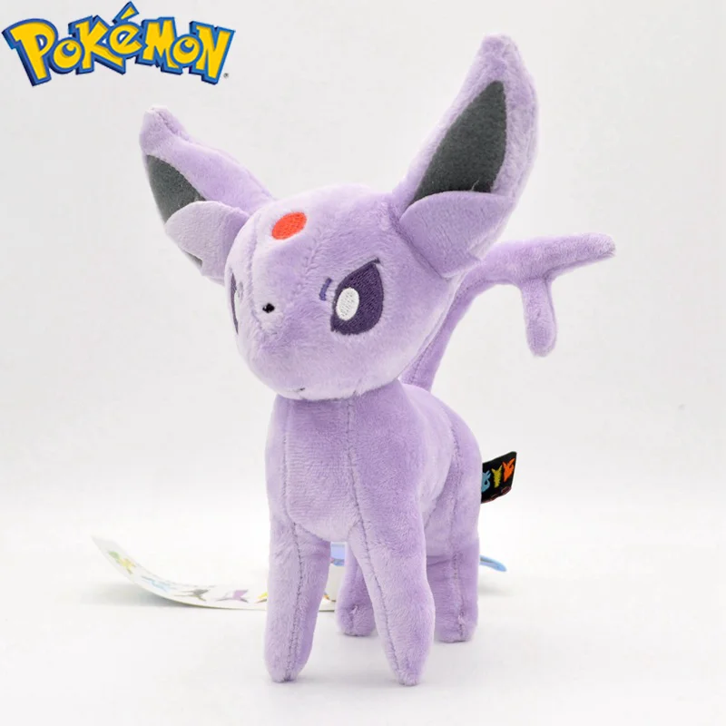 Рисунок 5 - Мягкая плюшевая игрушка Pokemon Eevee