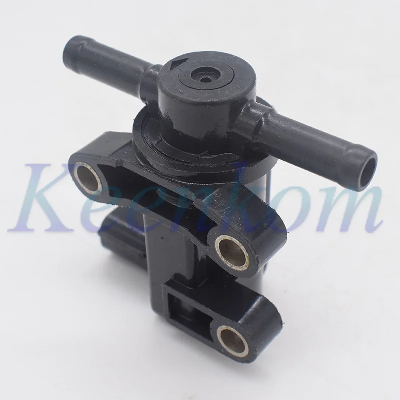 Фото Для Nissan Infiniti 4.0L 5.6L Vapor Canister Purge вакуумный регулирующий клапан соленоид OE # 14930-7S000 149307 S000 14930 7S000. №4