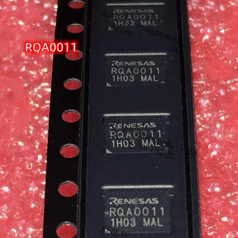 Новинка 5-10 шт. RQA0011 фонарь qa0011dns